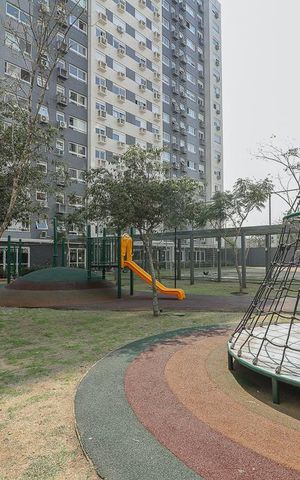 Apartamento à venda com 82m², 3 quartos e 2 vagasÁrea comum - Playground