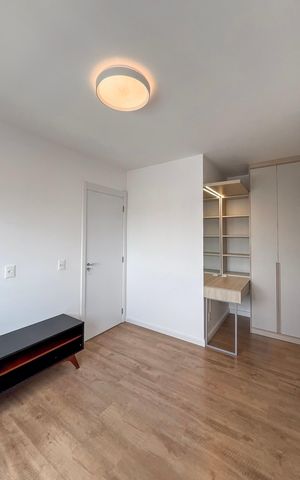 Apartamento à venda com 78m², 2 quartos e 1 vagaSuite