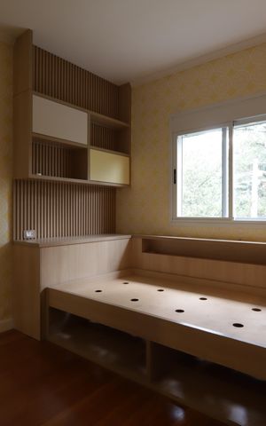 Casa de condomínio à venda com 483m², 4 quartos e 4 vagasSuíte 1