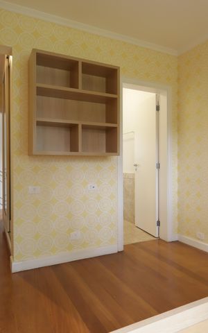 Casa de condomínio à venda com 483m², 4 quartos e 4 vagasSuíte 1