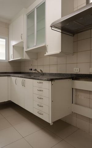 Casa de condomínio à venda com 483m², 4 quartos e 4 vagasCozinha