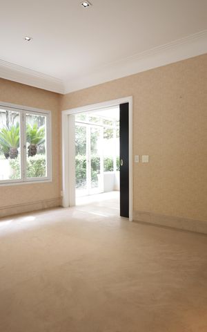 Casa de condomínio à venda com 483m², 4 quartos e 4 vagasSala de Jantar