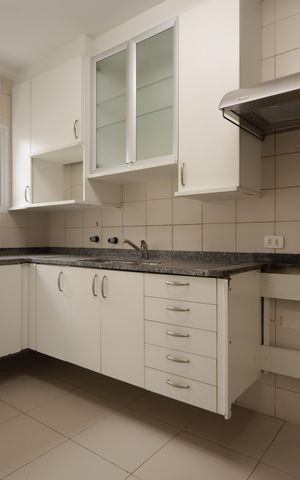 Casa de condomínio à venda com 483m², 4 quartos e 4 vagasCozinha