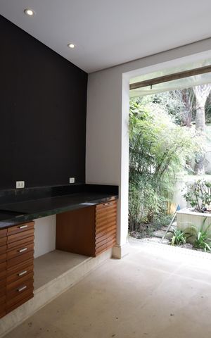 Casa de condomínio à venda com 483m², 4 quartos e 4 vagasVaranda gourmet