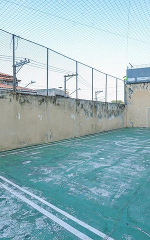 Apartamento para alugar com 57m², 2 quartos e 1 vaga