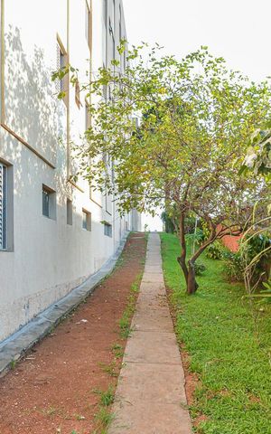 Apartamento para alugar com 57m², 2 quartos e 1 vaga Apartamento para alugar com 57m², 2 quartos e 1 vagaÁrea comum