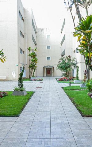Apartamento para alugar com 57m², 2 quartos e 1 vaga Apartamento para alugar com 57m², 2 quartos e 1 vagaÁrea comum