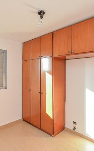 Apartamento para alugar com 57m², 2 quartos e 1 vaga Apartamento para alugar com 57m², 2 quartos e 1 vagaQuarto