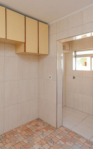 Apartamento para alugar com 57m², 2 quartos e 1 vaga Apartamento para alugar com 57m², 2 quartos e 1 vagaSala/Cozinha