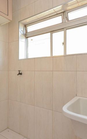 Apartamento para alugar com 57m², 2 quartos e 1 vaga Apartamento para alugar com 57m², 2 quartos e 1 vagaÁrea de serviço