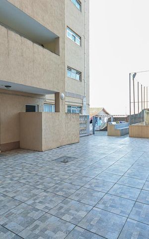 Apartamento para alugar com 57m², 2 quartos e 1 vaga Apartamento para alugar com 57m², 2 quartos e 1 vagaÁrea comum