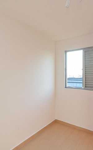 Apartamento para alugar com 57m², 2 quartos e 1 vaga Apartamento para alugar com 57m², 2 quartos e 1 vagaQuarto