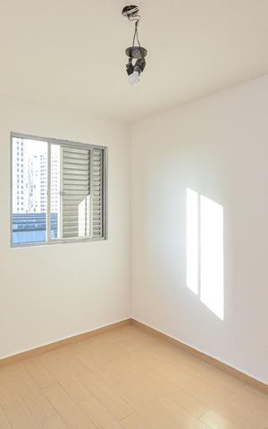 Apartamento para alugar com 57m², 2 quartos e 1 vaga Apartamento para alugar com 57m², 2 quartos e 1 vagaQuarto 2