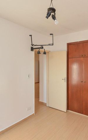 Apartamento para alugar com 57m², 2 quartos e 1 vaga Apartamento para alugar com 57m², 2 quartos e 1 vagaQuarto 2