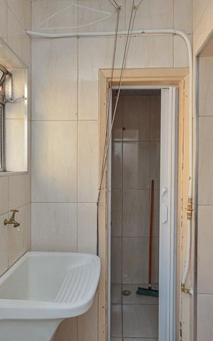 Apartamento para alugar com 57m², 2 quartos e 1 vaga Apartamento para alugar com 57m², 2 quartos e 1 vagaÁrea de serviço