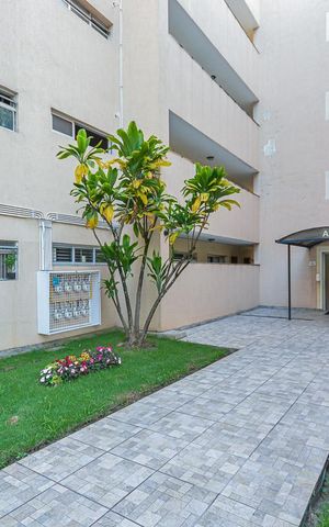 Apartamento para alugar com 57m², 2 quartos e 1 vaga Apartamento para alugar com 57m², 2 quartos e 1 vagaÁrea comum