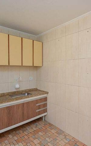 Apartamento para alugar com 57m², 2 quartos e 1 vaga Apartamento para alugar com 57m², 2 quartos e 1 vagaSala/Cozinha