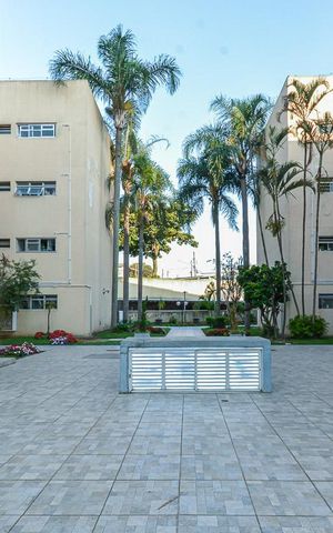 Apartamento para alugar com 57m², 2 quartos e 1 vaga Apartamento para alugar com 57m², 2 quartos e 1 vagaÁrea comum