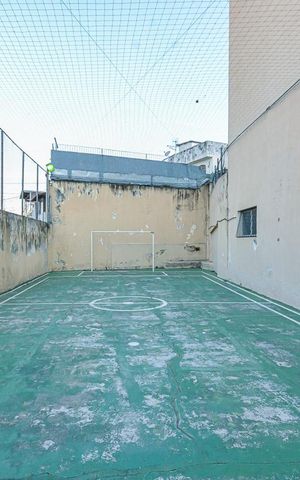 Apartamento para alugar com 57m², 2 quartos e 1 vaga