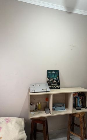 Casa para alugar com 600m², 6 quartos e 4 vagasCasa 1 - Quarto 2