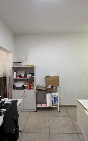 Casa para alugar com 600m², 6 quartos e 4 vagasGaragem - Casa 3