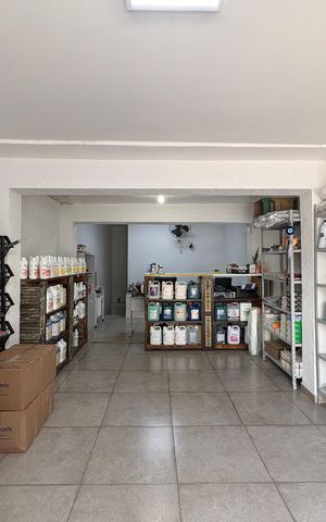 Casa para alugar com 600m², 6 quartos e 4 vagasGaragem - Casa 3