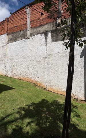 Casa para alugar com 600m², 6 quartos e 4 vagasQuintal/ Jardim