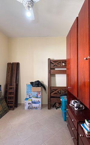 Casa para alugar com 600m², 6 quartos e 4 vagasCasa 2 - Quarto 1