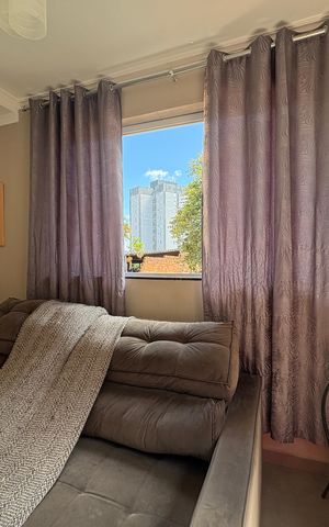Casa para alugar com 600m², 6 quartos e 4 vagasCasa 1 - Sala