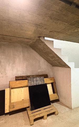 Casa para alugar com 600m², 6 quartos e 4 vagasCasa 3 - Quarto de Serviço 1