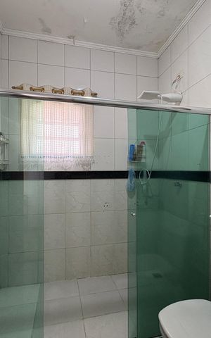 Casa para alugar com 600m², 6 quartos e 4 vagasCasa 2 - Banheiro