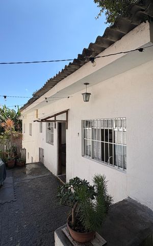 Casa para alugar com 600m², 6 quartos e 4 vagasCasa 2 - Quintal