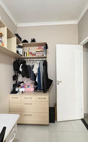 Casa para alugar com 600m², 6 quartos e 4 vagasCasa 1 - Quarto 1