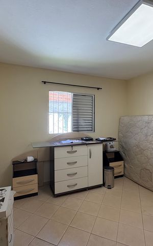 Casa para alugar com 600m², 6 quartos e 4 vagasCasa 2 - Quarto 2
