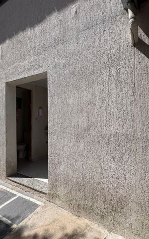 Casa para alugar com 600m², 6 quartos e 4 vagasCasa 1 - Quintal