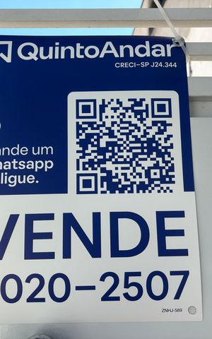 Casa para alugar com 600m², 6 quartos e 4 vagasPlaca