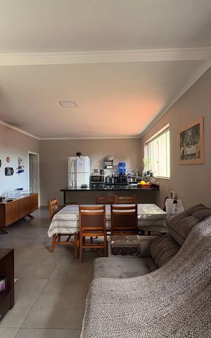 Casa para alugar com 600m², 6 quartos e 4 vagasCasa 1 - Sala