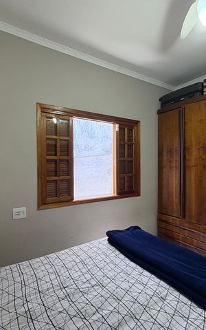 Casa para alugar com 600m², 6 quartos e 4 vagasCasa 1 - Quarto 5