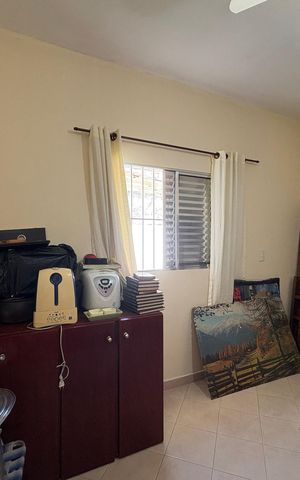 Casa para alugar com 600m², 6 quartos e 4 vagasCasa 2 - Quarto 1