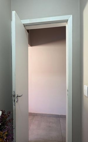 Casa para alugar com 600m², 6 quartos e 4 vagasCasa 1 - Lavabo