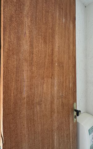 Casa para alugar com 600m², 6 quartos e 4 vagasCasa 1 - lavabo de serviço 