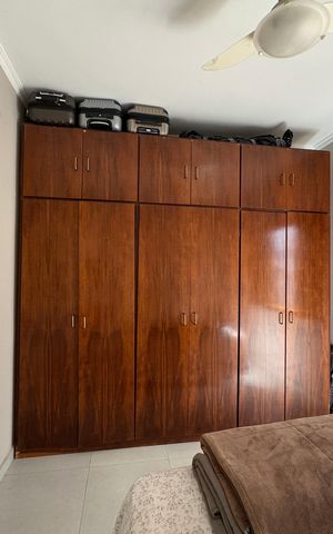 Casa para alugar com 600m², 6 quartos e 4 vagasCasa 1 - Quarto 4