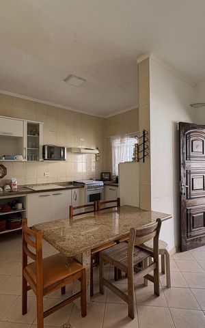 Casa para alugar com 600m², 6 quartos e 4 vagasCasa 2 - Sala