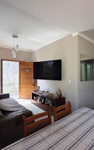 Casa para alugar com 600m², 6 quartos e 4 vagasCasa 1 - Sala de Jantar