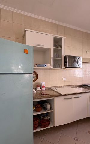 Casa para alugar com 600m², 6 quartos e 4 vagasCasa 2 - Cozinha