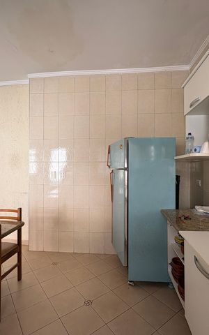 Casa para alugar com 600m², 6 quartos e 4 vagasCasa 2 - Cozinha