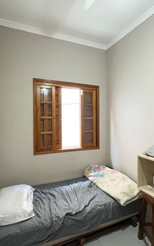 Casa para alugar com 600m², 6 quartos e 4 vagasCasa 1 - Quarto 2