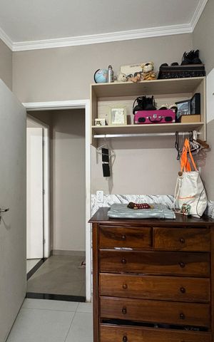 Casa para alugar com 600m², 6 quartos e 4 vagasCasa 1 - Quarto 2