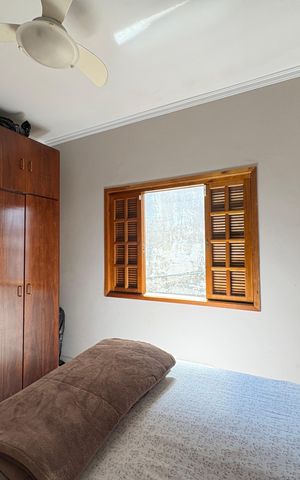 Casa para alugar com 600m², 6 quartos e 4 vagasCasa 1 - Quarto 4