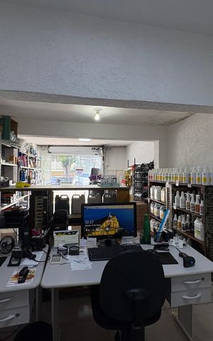 Casa para alugar com 600m², 6 quartos e 4 vagasGaragem - Casa 3